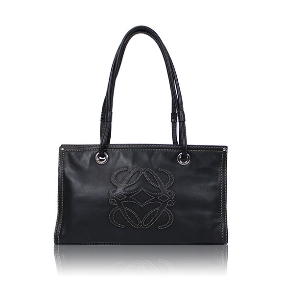 LOEWE ショッパートートバッグ 33&nbsp;x19&nbsp;x13cm(幅&nbsp;x 高さ&nbsp;x マチ)