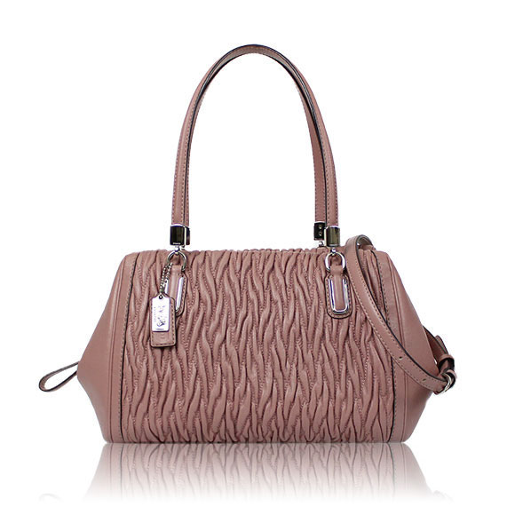 COACH 2WAYバッグ 27&nbsp;x19&nbsp;x12cm(幅&nbsp;x 高さ&nbsp;x マチ)