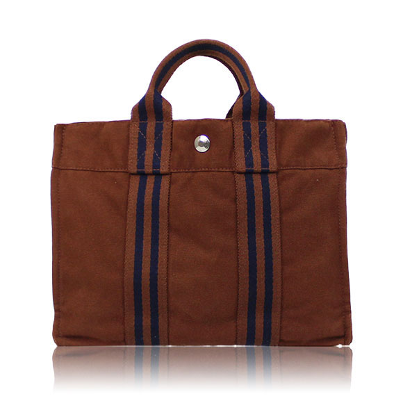 HERMES フールトゥPM 31&nbsp;x21&nbsp;x8cm(幅&nbsp;x 高さ&nbsp;x マチ)