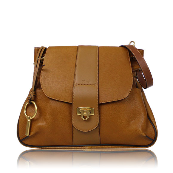 Chloe レクサ 35&nbsp;x27&nbsp;x10cm(幅&nbsp;x 高さ&nbsp;x マチ)