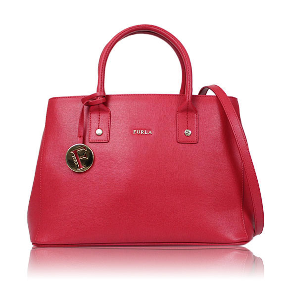 FURLA リンダ 32&nbsp;x22&nbsp;x15cm(幅&nbsp;x 高さ&nbsp;x マチ)