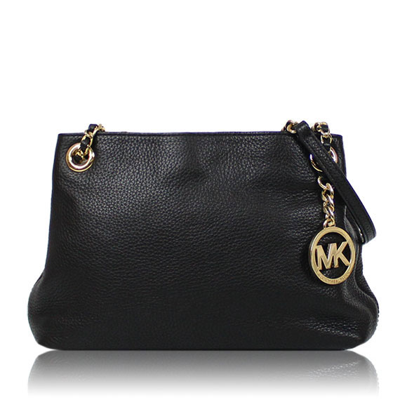 Michael Kors チェーンショルダーバッグ 26&nbsp;x17&nbsp;x8cm(幅&nbsp;x 高さ&nbsp;x マチ)
