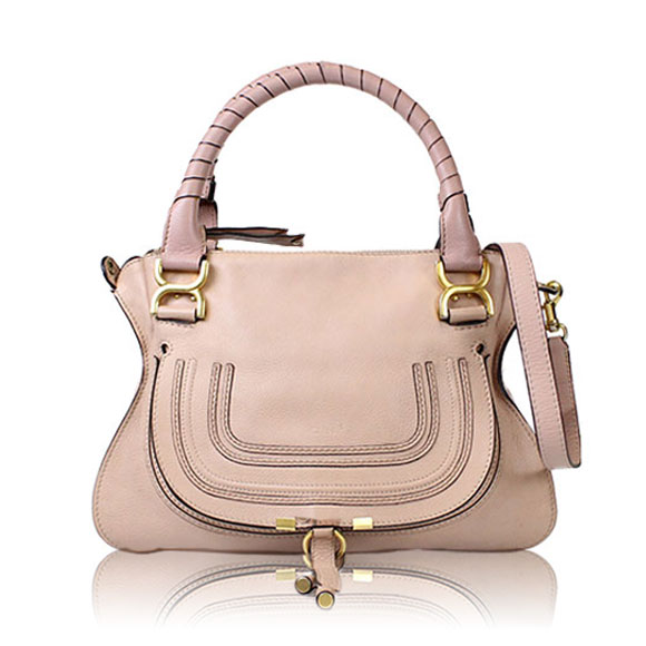 Chloe マーシー 35&nbsp;x24&nbsp;x11cm(幅&nbsp;x 高さ&nbsp;x マチ)