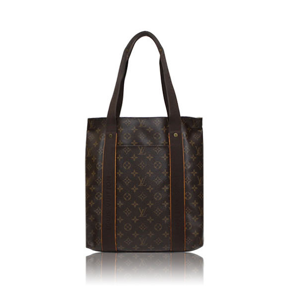 LOUIS VUITTON カバ・ボブール 31 x35 x10cm(幅 x 高さ x マチ)