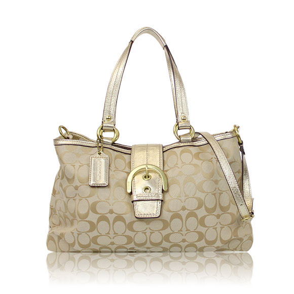 COACH 2WAYバッグ 38&nbsp;x23&nbsp;x9cm(幅&nbsp;x 高さ&nbsp;x マチ)