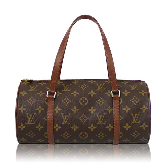 LOUIS VUITTON パピヨン30 30&nbsp;x15&nbsp;x15cm(幅&nbsp;x 高さ&nbsp;x マチ)