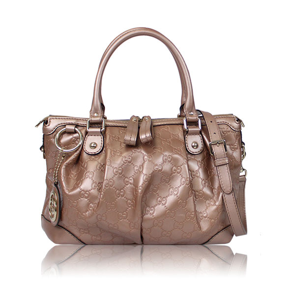 GUCCI スーキー 29&nbsp;x22&nbsp;x13cm(幅&nbsp;x 高さ&nbsp;x マチ)