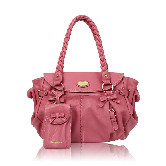 Samantha Vega トートバッグ 35&nbsp;x27&nbsp;x15cm(幅&nbsp;x 高さ&nbsp;x マチ)