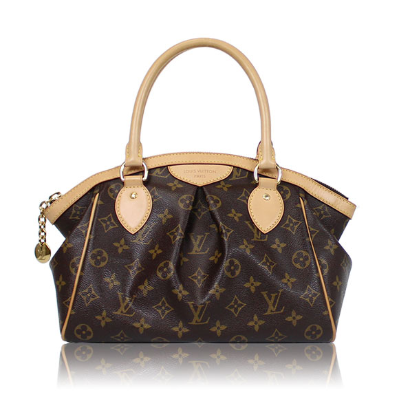 LOUIS VUITTON ティヴォリPM 29&nbsp;x20&nbsp;x14cm(幅&nbsp;x 高さ&nbsp;x マチ)