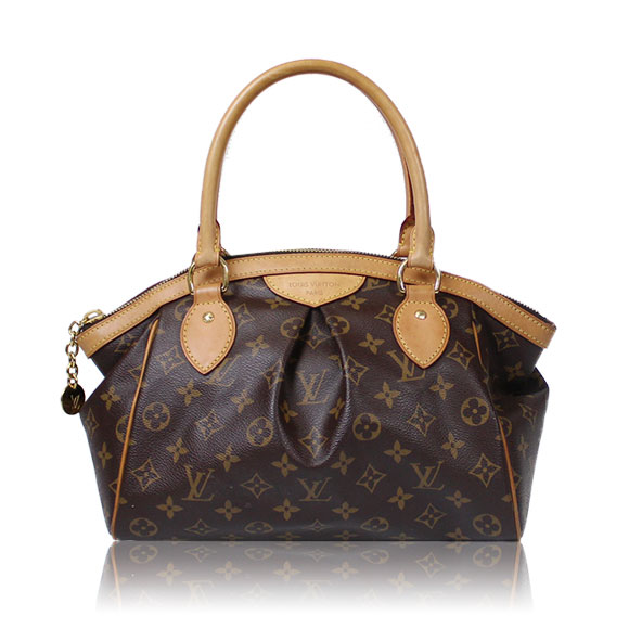 LOUIS VUITTON ティヴォリPM 29&nbsp;x20&nbsp;x15cm(幅&nbsp;x 高さ&nbsp;x マチ)
