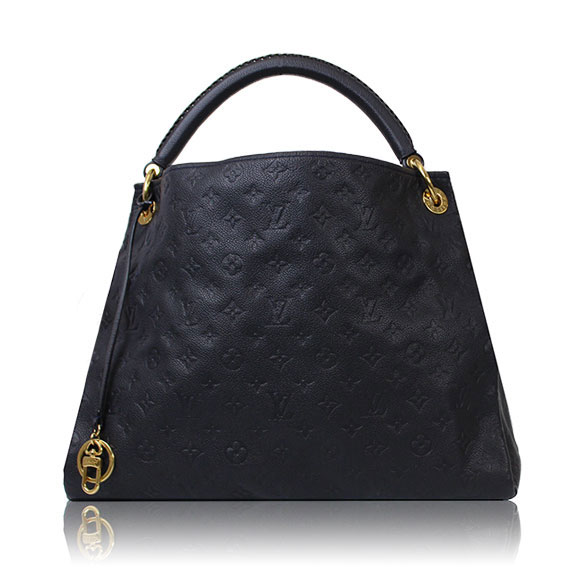 LOUIS VUITTON アーツィーMM 42 x30 x18cm(幅 x 高さ x マチ)