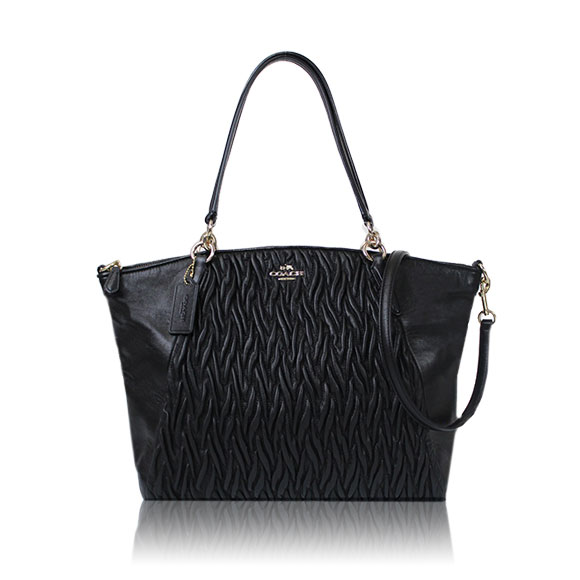 COACH 2WAYバッグ 31&nbsp;x29&nbsp;x7cm(幅&nbsp;x 高さ&nbsp;x マチ)