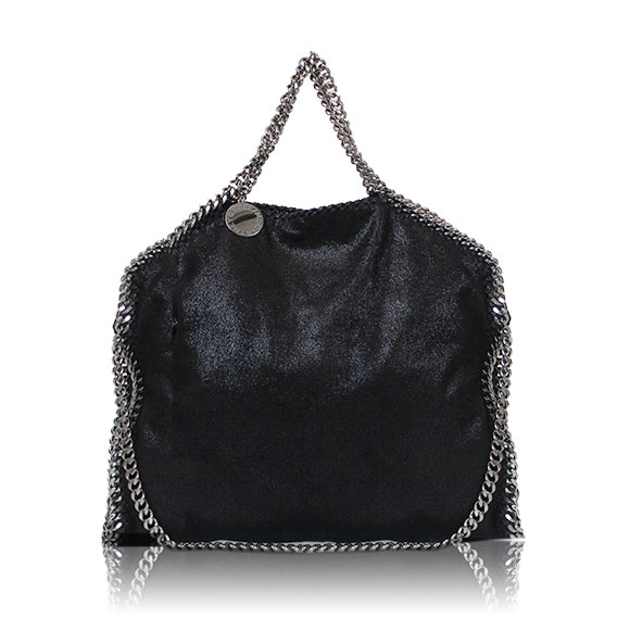 STELLA McCARTNEY ファラベラ 36&nbsp;x36&nbsp;x8cm(幅&nbsp;x 高さ&nbsp;x マチ)