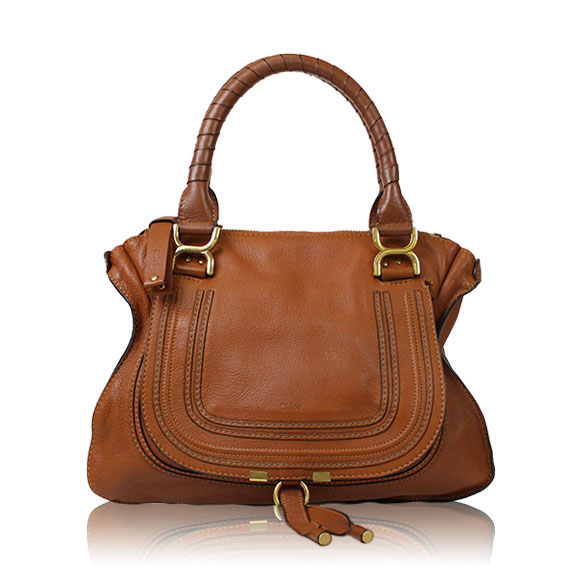 Chloe マーシー 38&nbsp;x27&nbsp;x11cm(幅&nbsp;x 高さ&nbsp;x マチ)