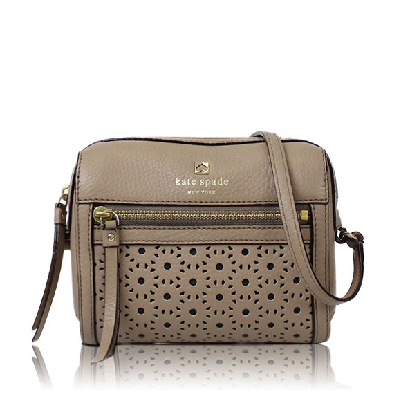 kate spade ショルダーバッグ 17&nbsp;x14&nbsp;x9cm(幅&nbsp;x 高さ&nbsp;x マチ)