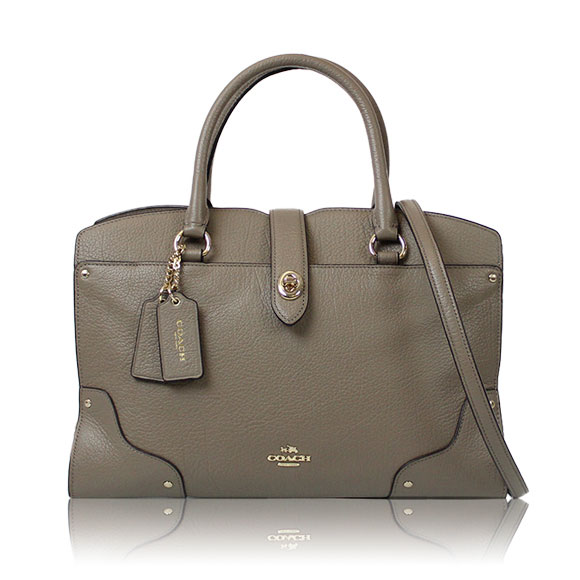 COACH 2WAYバッグ 30&nbsp;x22&nbsp;x15cm(幅&nbsp;x 高さ&nbsp;x マチ)