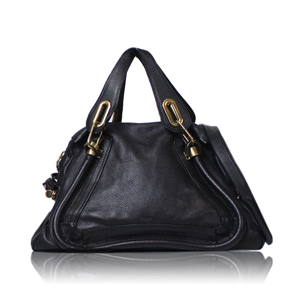 Chloe パラティ 36 x24 x13cm(幅 x 高さ x マチ)