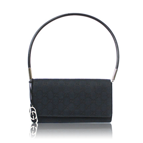 GUCCI GGキャンバス 23&nbsp;x11&nbsp;x5cm(幅&nbsp;x 高さ&nbsp;x マチ)