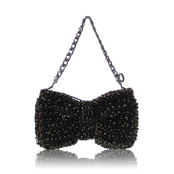 ANTEPRIMA ハンドバッグ 19&nbsp;x10&nbsp;x3cm(幅&nbsp;x 高さ&nbsp;x マチ)