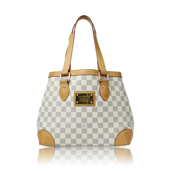 LOUIS VUITTON ハムステッドPM 28 x23 x18cm(幅 x 高さ x マチ)