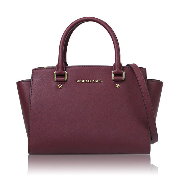 Michael Kors セルマ 28 x21 x13cm(幅 x 高さ x マチ)