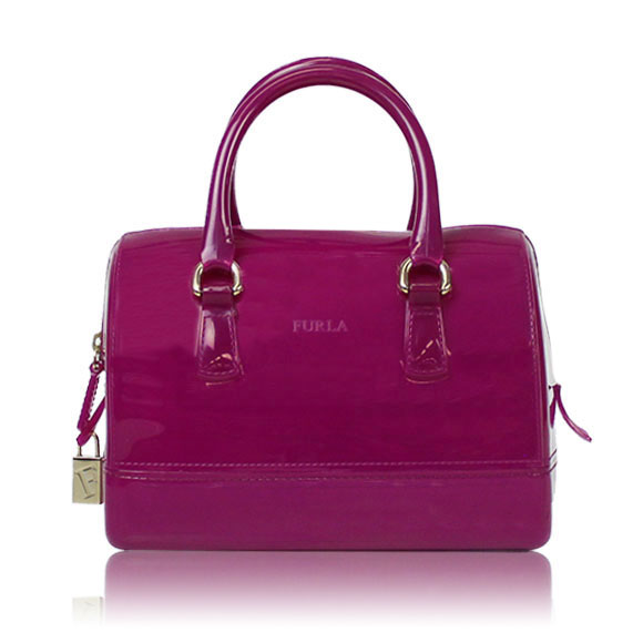 FURLA キャンディバッグ 22&nbsp;x16&nbsp;x13cm(幅&nbsp;x 高さ&nbsp;x マチ)