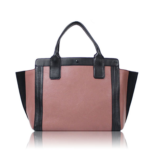 Chloe アリソン 30&nbsp;x25&nbsp;x20cm(幅&nbsp;x 高さ&nbsp;x マチ)