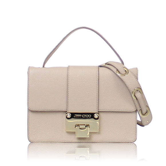 JIMMY CHOO レベル 20&nbsp;x13&nbsp;x5cm(幅&nbsp;x 高さ&nbsp;x マチ)