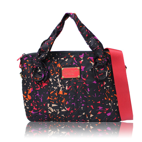 MARC JACOBS 2WAYバッグ 33&nbsp;x25&nbsp;x2cm(幅&nbsp;x 高さ&nbsp;x マチ)