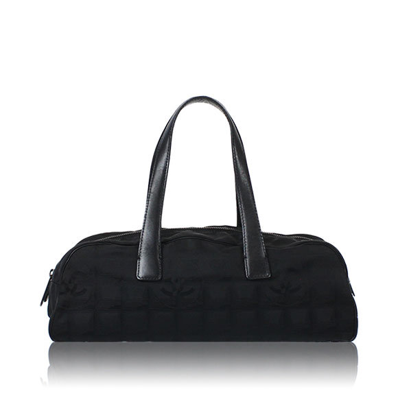 CHANEL ニュートラベルライン 34&nbsp;x11&nbsp;x10cm(幅&nbsp;x 高さ&nbsp;x マチ)