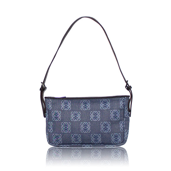 LOEWE ハンドバッグ 20&nbsp;x12&nbsp;x2cm(幅&nbsp;x 高さ&nbsp;x マチ)