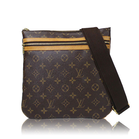 LOUIS VUITTON ポシェット・ボスフォール 26&nbsp;x25&nbsp;x1cm(幅&nbsp;x 高さ&nbsp;x マチ)