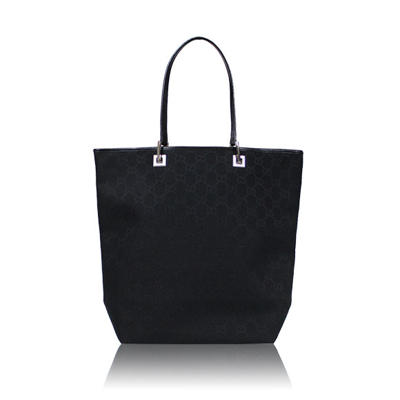 GUCCI GGキャンバス 25&nbsp;x32&nbsp;x12cm(幅&nbsp;x 高さ&nbsp;x マチ)