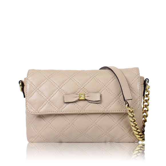 MARC JACOBS チェーンウォレット 20&nbsp;x15&nbsp;x3cm(幅&nbsp;x 高さ&nbsp;x マチ)