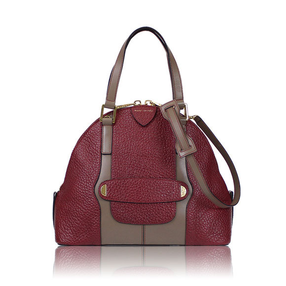 MARC JACOBS 2WAYバッグ 32&nbsp;x25&nbsp;x14cm(幅&nbsp;x 高さ&nbsp;x マチ)