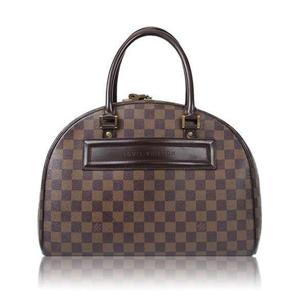 LOUIS VUITTON ノリータ 34 x25 x14cm(幅 x 高さ x マチ)