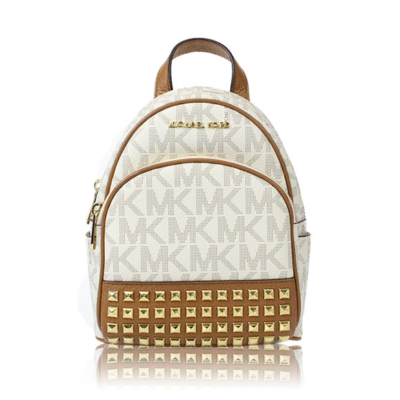 Michael Kors バックパック 18&nbsp;x21&nbsp;x9cm(幅&nbsp;x 高さ&nbsp;x マチ)