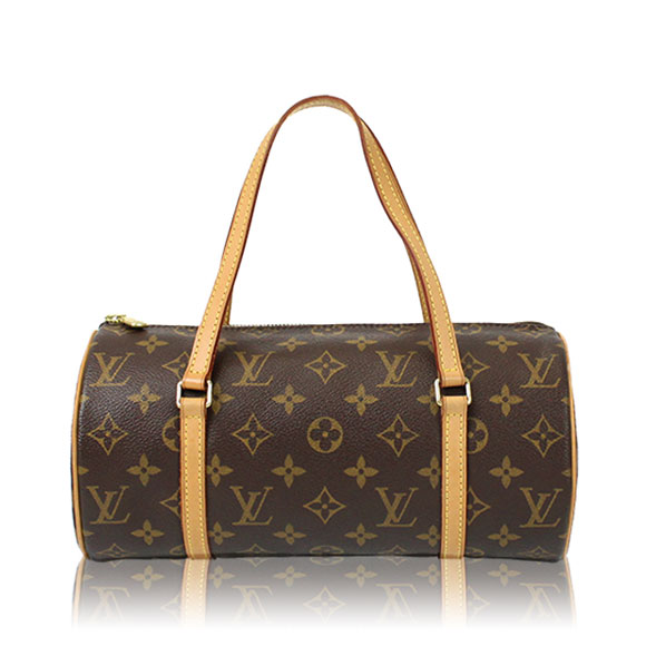 LOUIS VUITTON パピヨン26 27&nbsp;x13&nbsp;x13cm(幅&nbsp;x 高さ&nbsp;x マチ)