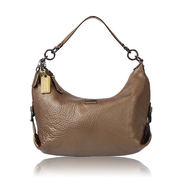 COACH ショルダーバッグ 33&nbsp;x20&nbsp;x11cm(幅&nbsp;x 高さ&nbsp;x マチ)