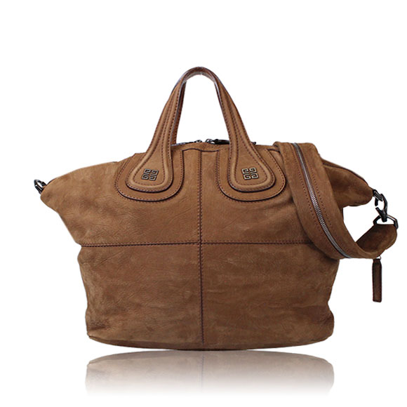 GIVENCHY ナイチンゲール 35 x31 x15cm(幅 x 高さ x マチ)