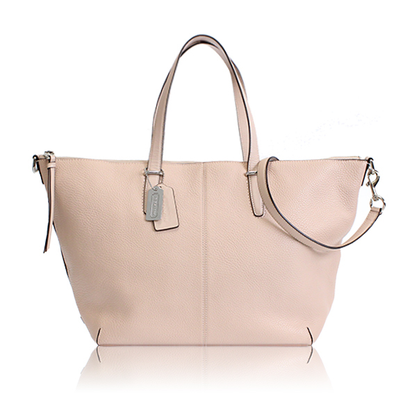 COACH 2WAYバッグ 28&nbsp;x26&nbsp;x12cm(幅&nbsp;x 高さ&nbsp;x マチ)