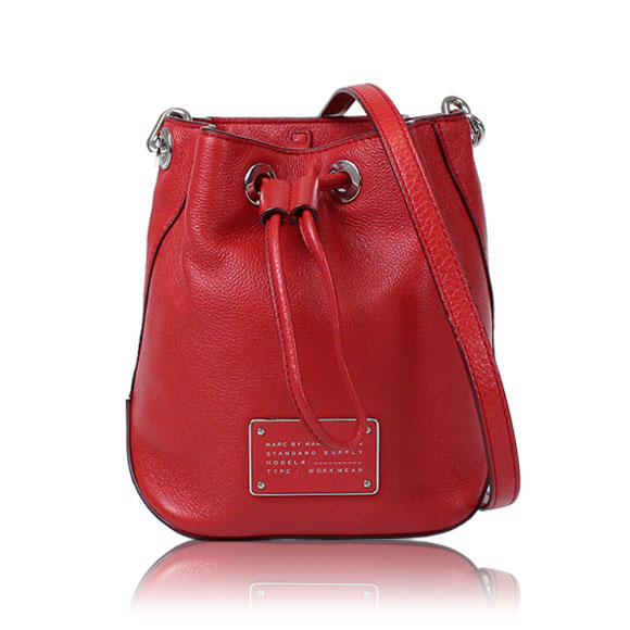 MARC JACOBS ショルダーバッグ 18&nbsp;x20&nbsp;x12cm(幅&nbsp;x 高さ&nbsp;x マチ)