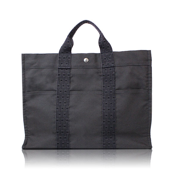 HERMES エールラインMM 42&nbsp;x32&nbsp;x10cm(幅&nbsp;x 高さ&nbsp;x マチ)