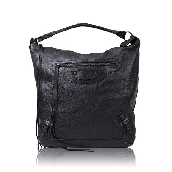 BALENCIAGA ザ・デイ 36&nbsp;x35&nbsp;x11cm(幅&nbsp;x 高さ&nbsp;x マチ)