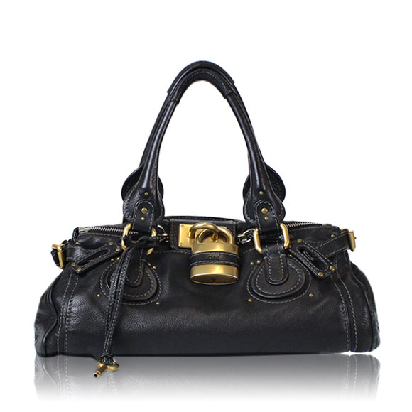 Chloe パディントン 35&nbsp;x15&nbsp;x20cm(幅&nbsp;x 高さ&nbsp;x マチ)