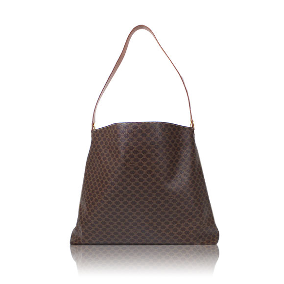 CELINE ショルダーバッグ 39&nbsp;x30&nbsp;x12cm(幅&nbsp;x 高さ&nbsp;x マチ)