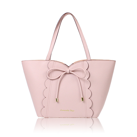 Samantha Vega ハンドバッグ 23&nbsp;x22&nbsp;x12cm(幅&nbsp;x 高さ&nbsp;x マチ)