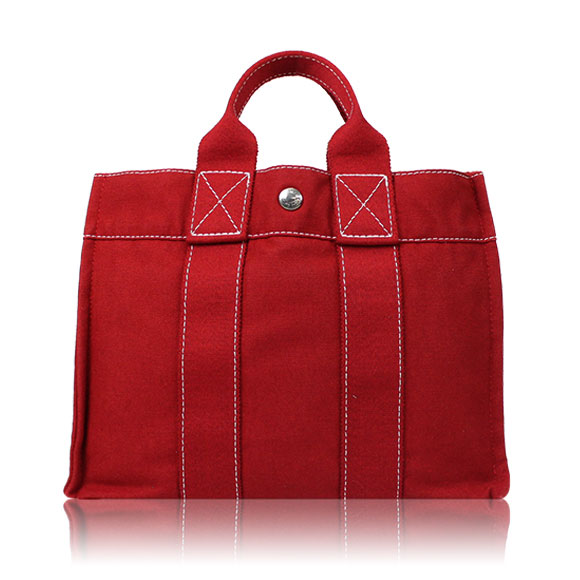 HERMES ドーヴィルPM 30&nbsp;x22&nbsp;x8cm(幅&nbsp;x 高さ&nbsp;x マチ)