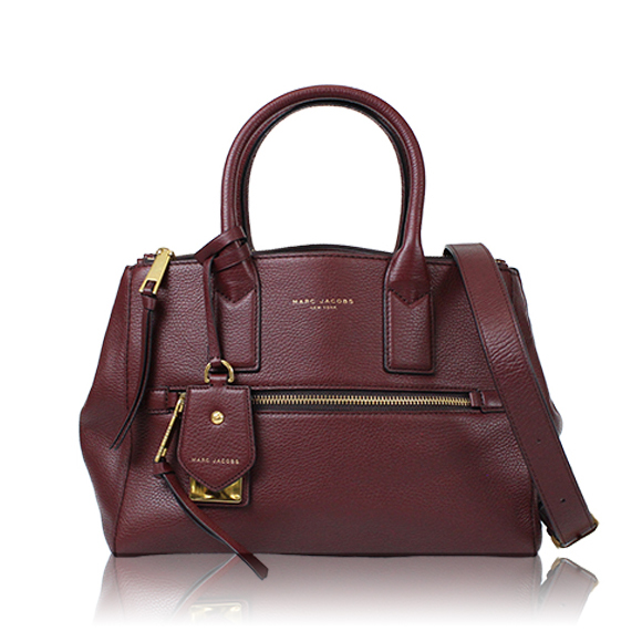 MARC JACOBS 2WAYバッグ 32&nbsp;x24&nbsp;x14cm(幅&nbsp;x 高さ&nbsp;x マチ)