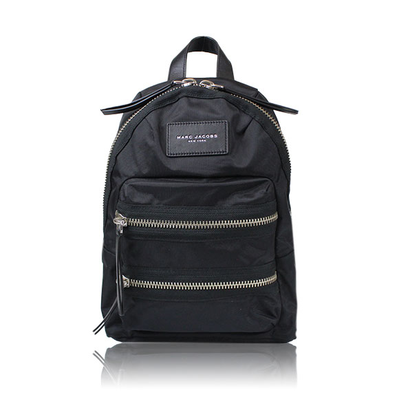 MARC JACOBS バックパック 24&nbsp;x35&nbsp;x8cm(幅&nbsp;x 高さ&nbsp;x マチ)